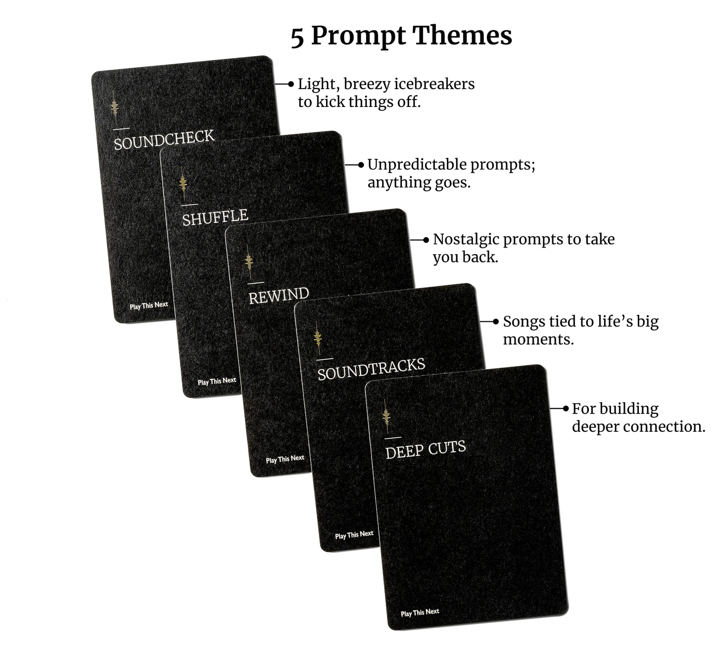 Play This Next - Themes